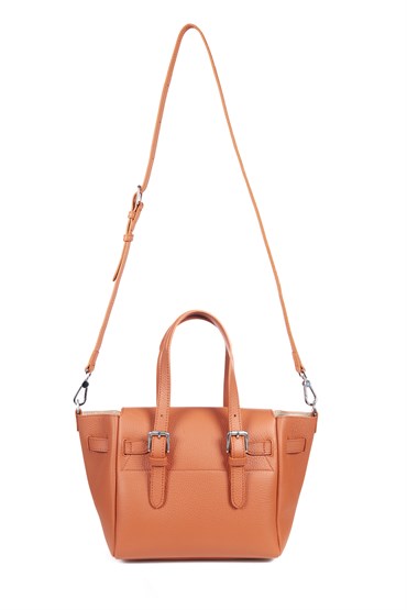Turuncu Gabrielle Mini Bag