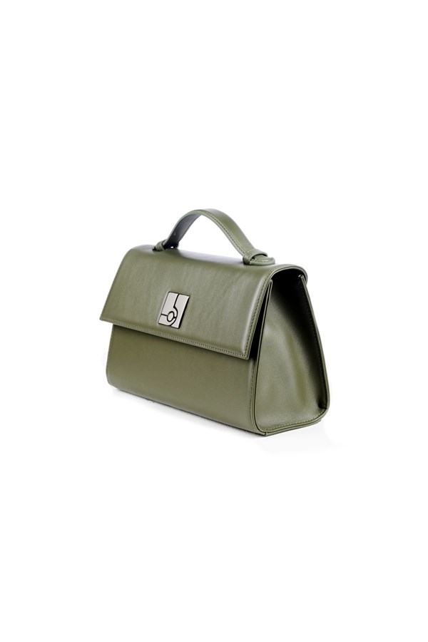 Yeşil Bold Bag